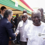 Ken Ofori-Atta will be declared wanted again if… – OSP