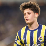 Arda Guler has made 51 appearances for Fenerbahce, scoring nine goals and making 12 assists