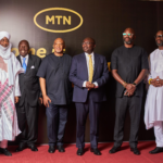 MTN Group Board Chair, Bawumia emphasise need for strategic partnerships for progress and investments in Ghana