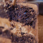 Chocolate Cake © Ali Majdfar/Getty Images