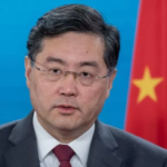 REUTERS | Qin Gang is one of the most high-level officials in the Chinese Communist Party to have been absent for this long