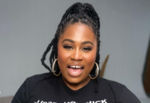 Ghanaian voters are becoming more discerning – Lydia Forson