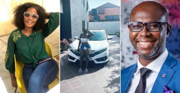 Why NSS side chick’s case was thrown out of court [Full judgment]