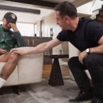 Alli spoke to Gary Neville on The Overlap