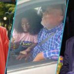 Diana Hamilton request money from Kwame Sefa Kai in video Photo credit: @dianaantwihamilton