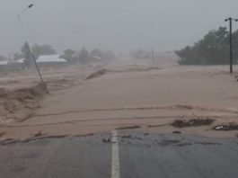 Rainstorms expected to hit parts of Volta, Eastern and Accra — GMet warns