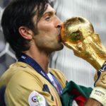 Gianluigi Buffon: Italy legend retires aged 45