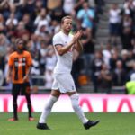 Tottenham reject latest Bayern Munich offer for Harry Kane