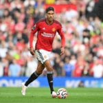 Raphael Varane: Manchester United defender to be sidelined for weeks with injury