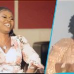 Delay and Mama Kali rock stunning dresses. Photo credit: @delayghana