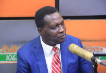 Entrance exams to replace BECE when Free SHS bill is passed – Dr. Yaw Osei Adutwum