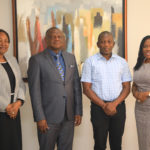 GNCCI pledges to work with Multimedia Group Limited to drive economic development