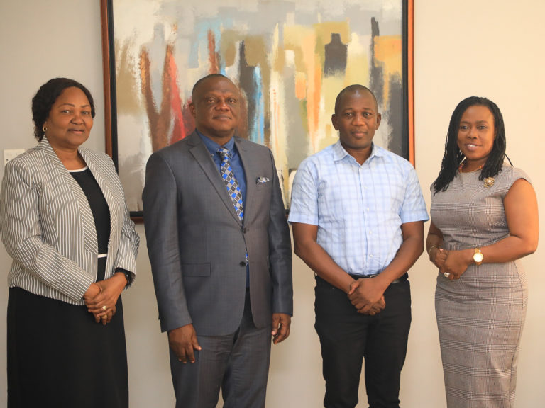 GNCCI pledges to work with Multimedia Group Limited to drive economic development