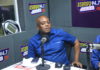 Claims that Ato Forson is withholding funds from ministries are laughable – Deputy Finance Minister