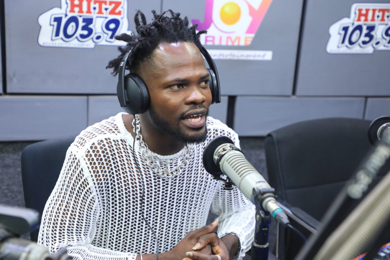 GMA is bigger than Grammys – Fameye sparks debate