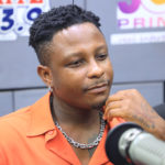 Kelvynboy finally addresses allegations of beating his baby mama