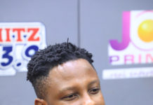 Kelvynboy finally addresses allegations of beating his baby mama