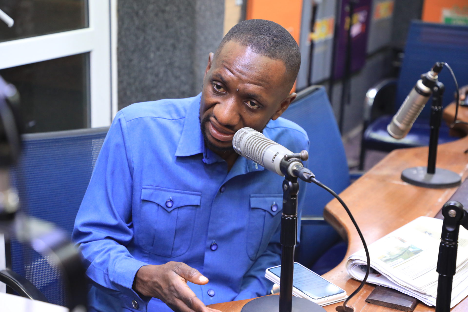 NPP will win majority of seats in Parliament because fresh faces have