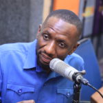 NEIP CEO accuses NDC of attributing NPP projects to Mahama