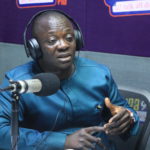 I remain focused despite attacks in NPP flagbearer race – Bryan Acheampong