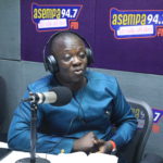 Minister of Foods and Agriculture, MP Abetifi Constituency, Bryan Acheampong