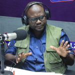 Asenso-Boakye reacts to $20,000 bribery allegation