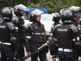 Police probe explosion at Aboso that claimed 3 lives, left others injured