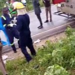 potsin accident