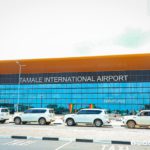 Tamale International Airport