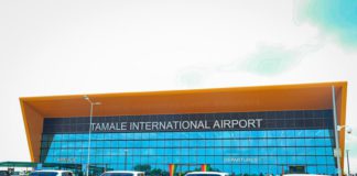 Tamale International Airport