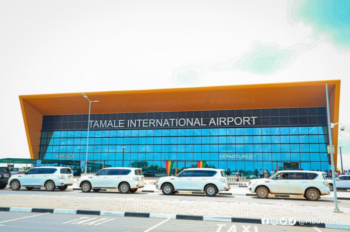 Tamale International Airport