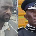 Dampare and COP Mensah