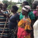 Farmers at Nkwanta South plead for tractors and other farming machinery