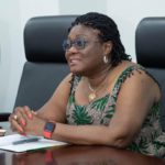 Ambassador speaks fondly of Ghana unions in Germany