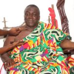 Nana Kobina Nketsia