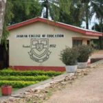 Jasikan College of Education