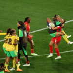 Jamaica dump Brazil out of World Cup to reach last 16