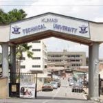 Kumasi Technical University speaks on sacking students over fees