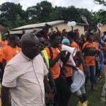 Volta region goes all out for Kofi Akpaloo
