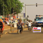 Motorcycle couriers petition NYA over alleged Police harassment