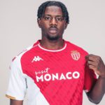 Crystal Palace target Ghana’s Mohammed Salisu in late loan move