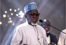 King Faisal drags GFA to CAS over August 12 Congress