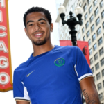 Levi Colwill signs new long term deal at Chelsea