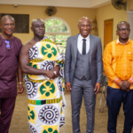 Asante Kotoko announces new communications team