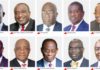 Meet all 10 NPP Presidential Aspirants