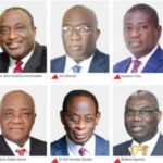 Meet all 10 NPP Presidential Aspirants