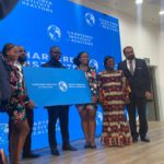 Chief of Staff launches Chartered Institute of Realtors