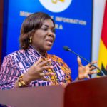 Cecilia Dapaah Denies Allegations of Undeclared Real Estate Business