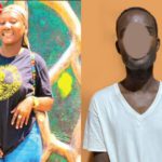 Court adjourns case of policeman who allegedly killed girlfriend to September 19