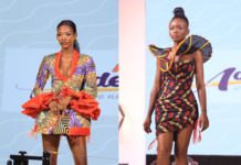 Adepam Season 3: Contestants shine on the runway with elegant designs